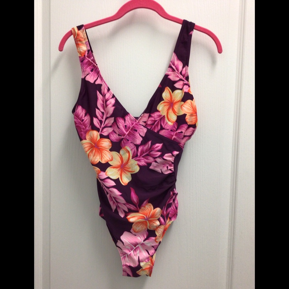 Christina Slimming Swimsuit